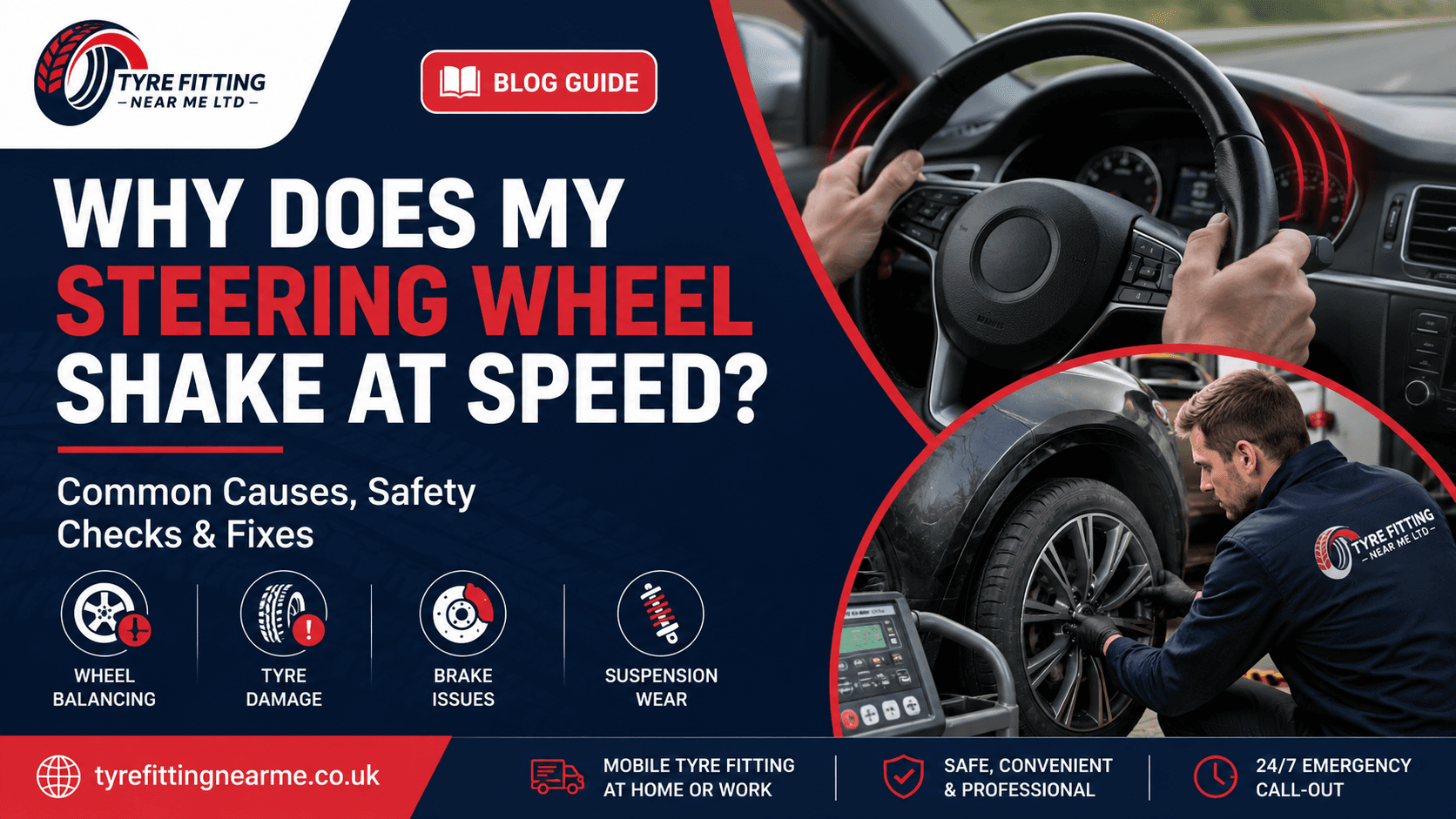 How often should wheels be balanced